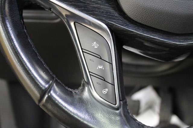 2021 Cadillac XT5 AWD Premium Luxury