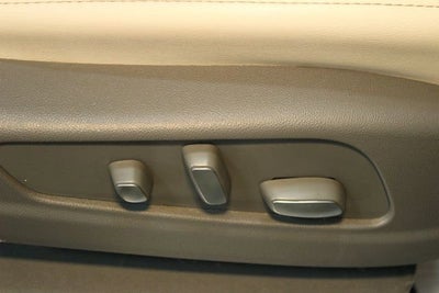 2021 Cadillac XT5 AWD Premium Luxury