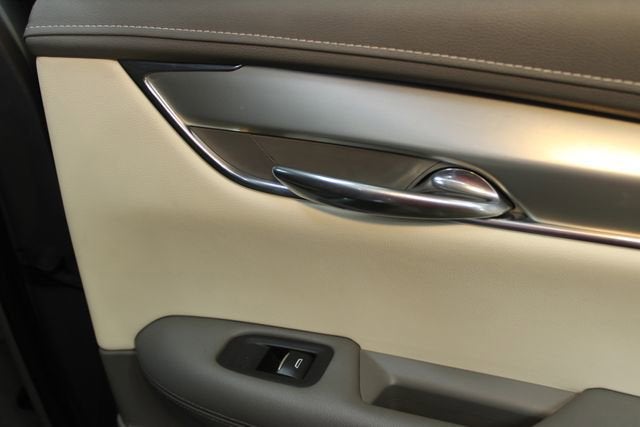 2021 Cadillac XT5 AWD Premium Luxury