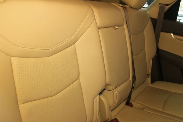 2021 Cadillac XT5 AWD Premium Luxury