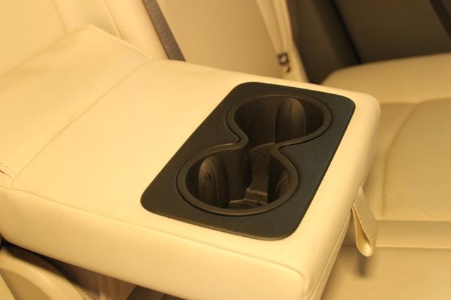 2021 Cadillac XT5 AWD Premium Luxury