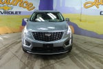2021 Cadillac XT5 AWD Premium Luxury