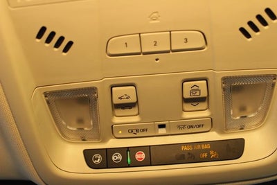 2021 Cadillac XT5 AWD Premium Luxury