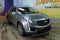 2021 Cadillac XT5 AWD Premium Luxury