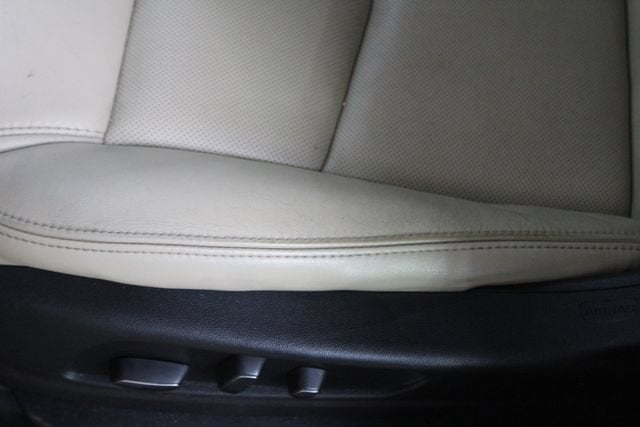 2018 Cadillac XT5 Luxury AWD