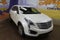 2018 Cadillac XT5 Luxury AWD