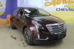 2018 Cadillac XT5 Luxury AWD