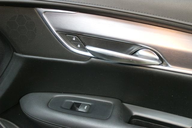 2018 Cadillac XT5 Luxury AWD