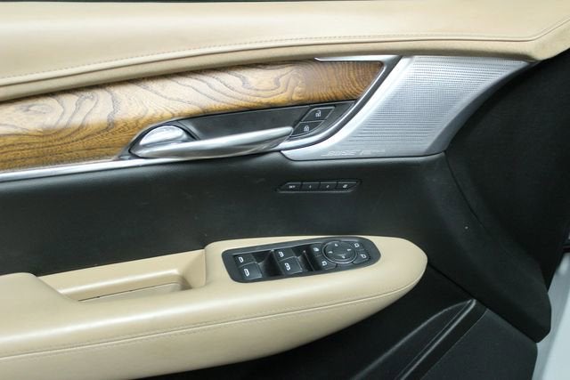 2021 Cadillac XT5 AWD Premium Luxury