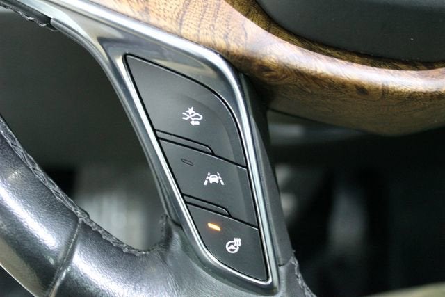 2021 Cadillac XT5 AWD Premium Luxury