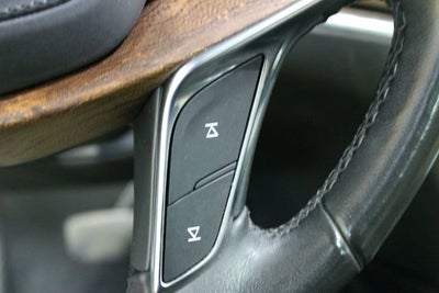 2021 Cadillac XT5 AWD Premium Luxury