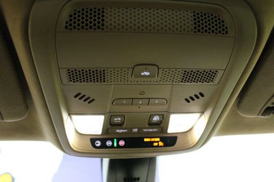 2021 Cadillac XT5 AWD Premium Luxury