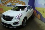 2021 Cadillac XT5 AWD Premium Luxury