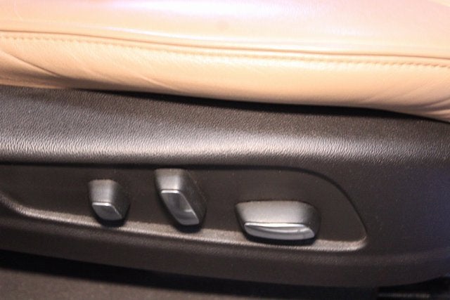 2017 Cadillac XT5 Platinum AWD