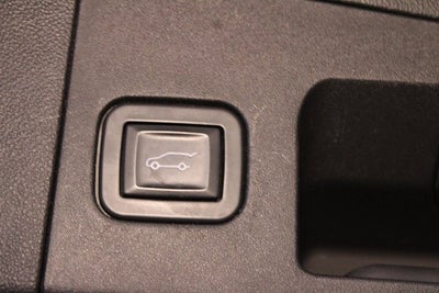 2017 Cadillac XT5 Platinum AWD