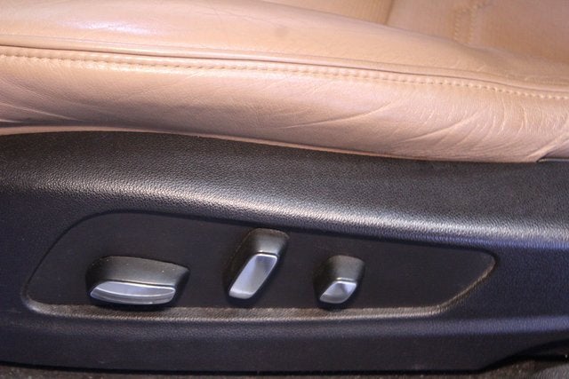 2017 Cadillac XT5 Platinum AWD