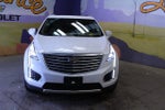 2017 Cadillac XT5 Platinum AWD