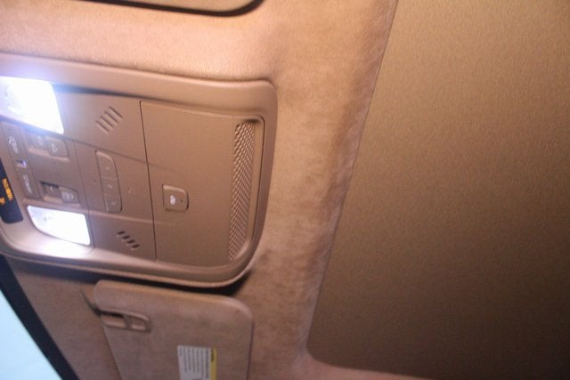 2017 Cadillac XT5 Platinum AWD