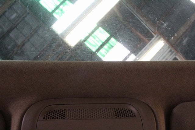 2017 Cadillac XT5 Platinum AWD