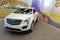 2017 Cadillac XT5 Platinum AWD