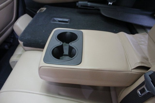 2017 Cadillac XT5 Platinum AWD