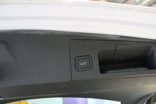 2017 Cadillac XT5 Platinum AWD