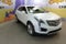 2017 Cadillac XT5 Platinum AWD