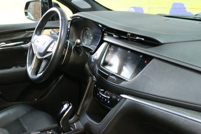 2020 Cadillac XT5 Sport