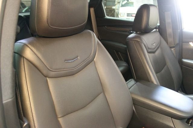 2020 Cadillac XT5 Sport