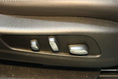 2020 Cadillac XT5 Sport