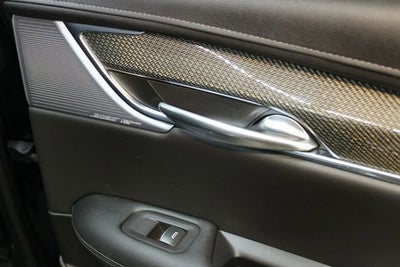 2020 Cadillac XT5 Sport