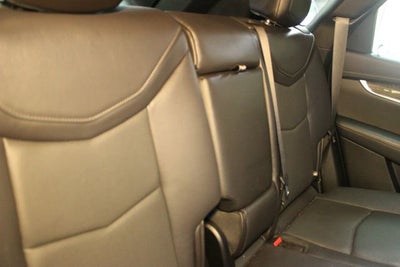 2020 Cadillac XT5 Sport