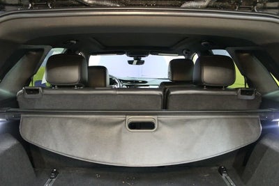 2020 Cadillac XT5 Sport