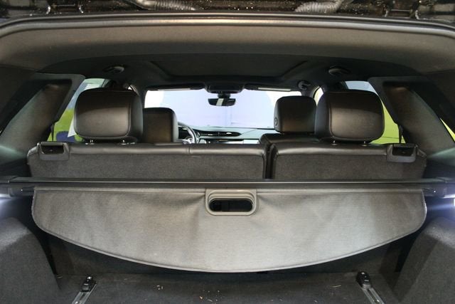 2020 Cadillac XT5 Sport