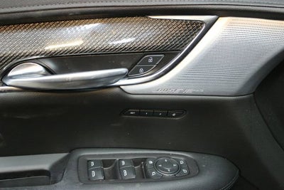 2020 Cadillac XT5 Sport