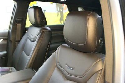 2020 Cadillac XT5 Sport