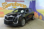 2020 Cadillac XT5 Sport
