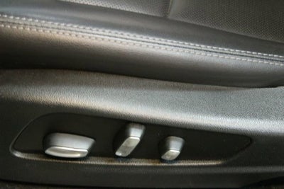 2020 Cadillac XT5 Sport