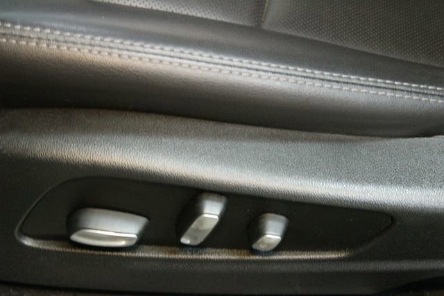 2020 Cadillac XT5 Sport