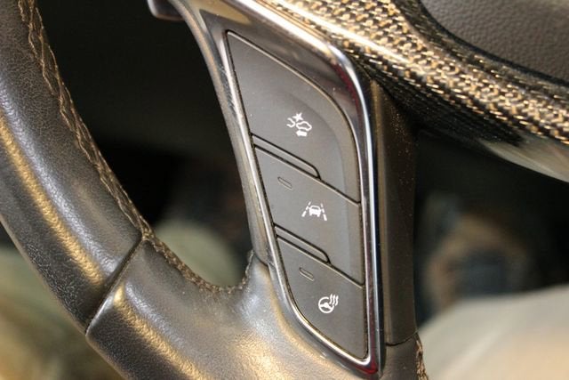 2020 Cadillac XT5 Sport