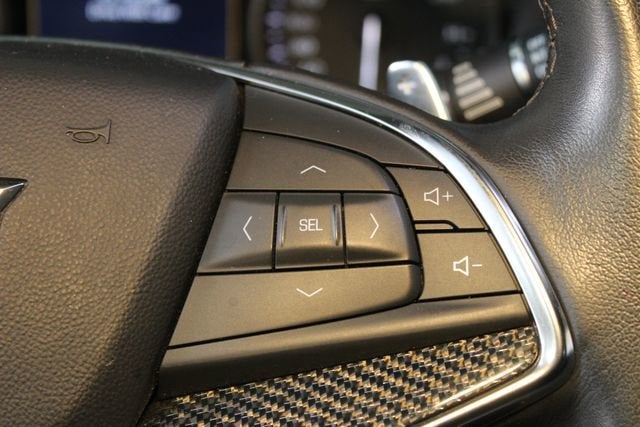 2020 Cadillac XT5 Sport