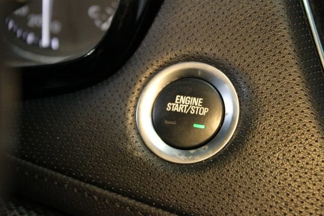 2020 Cadillac XT5 Sport