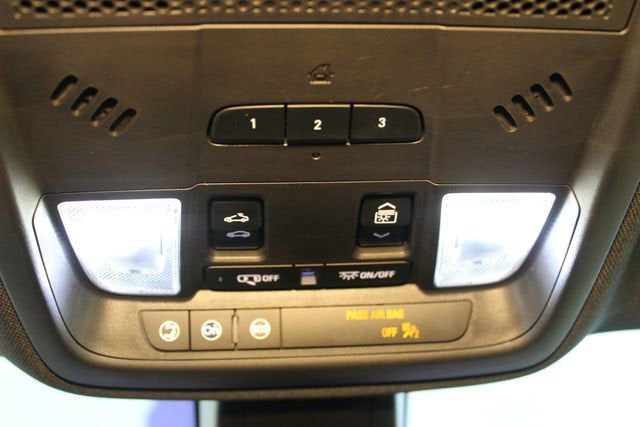 2020 Cadillac XT5 Sport