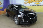 2020 Cadillac XT5 Sport
