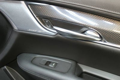 2020 Cadillac XT5 Sport