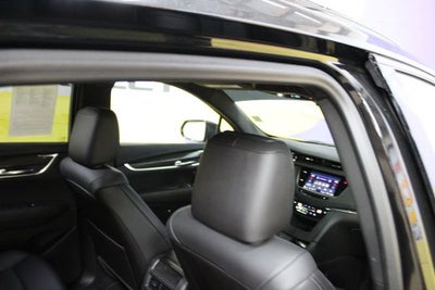 2022 Cadillac XT5 AWD Sport