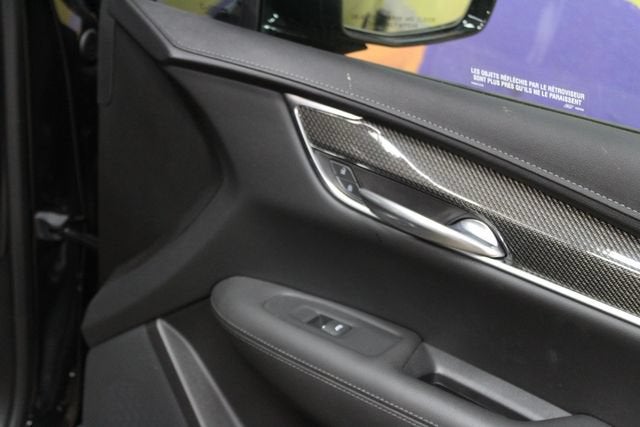 2022 Cadillac XT5 AWD Sport