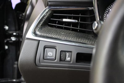2022 Cadillac XT5 AWD Sport