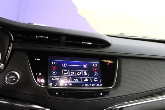 2022 Cadillac XT5 AWD Sport