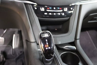 2022 Cadillac XT5 AWD Sport